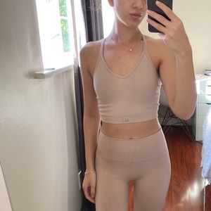 Set Active | Dusty Pink | XS/S